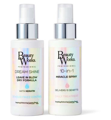 Beauty Works Dream Duo