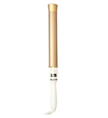 Beauty Works Flat Iron Curl Bar 38mm