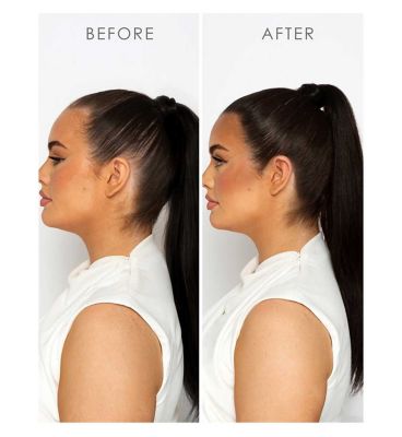 Beauty Works Root Concealer Spray Brown