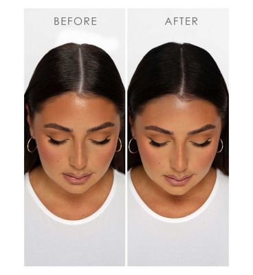 Beauty Works Root Concealer Spray Black