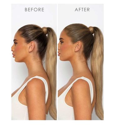 Beauty Works Root Concealer Spray Dark Blonde