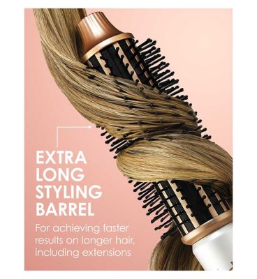 Beauty Works XXL Volume Hot Brush