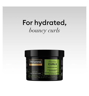Tresemme Flawless Curls mask 440ml