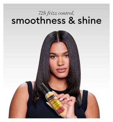 Tresemme Keratin Smooth Serum 75ml