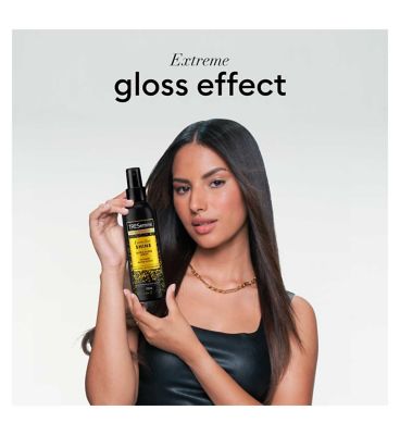 Tresemme Lamellar Shine Ultra-Gloss Spray for Shiny Hair 200ml