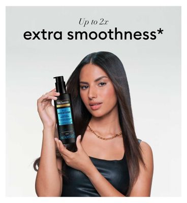 Tresemme Moisture Leave in Cream Serum 200ml