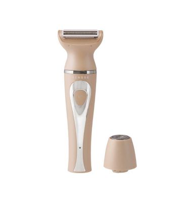 Sensse Trimkini Shaver & Trimmer