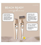 Sensse Trimkini Shaver & Trimmer