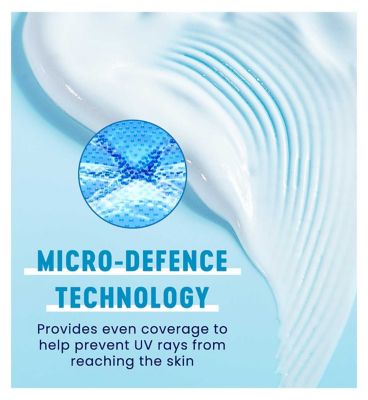 Biore UV Aqua Rich Water Essence Sunscreen SPF 50 50ml