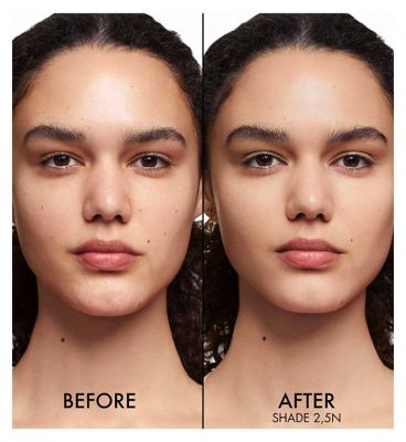 DIOR Forever Hydra Nude Foundation