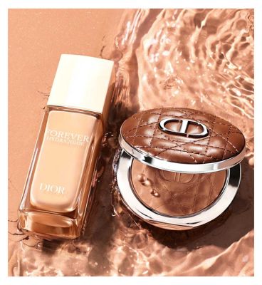 DIOR Forever Nude Bronze Velvet
