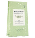Voesh New York Pedi Moments Green Tea Detox