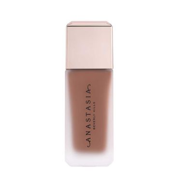 Anastasia Beverly Hills Impeccable Blurring Second Skin Matte Foundation