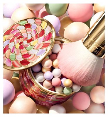 GUERLAIN Météorites Powder Brush