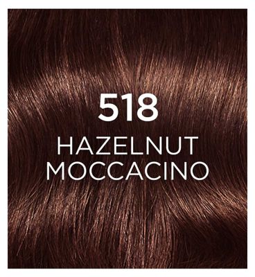 Casting Crème Gloss 518 Hazelnut Moccaccino