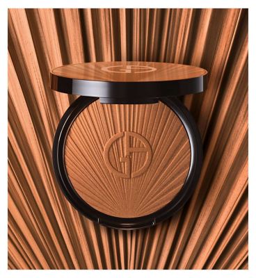 Giorgio Armani Luminous Silk Bronzer