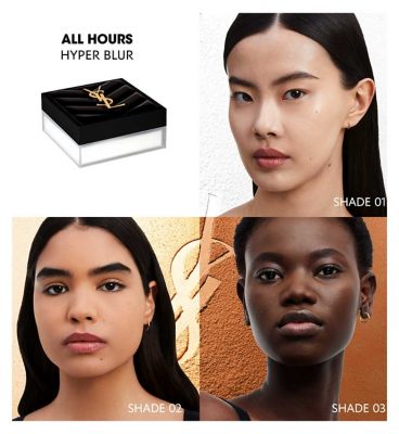 YSL All Hours Hyper Loose Powder 10g