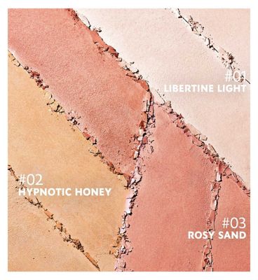YSL All Hours Hyper Luminise Highlighter