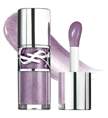 YSL Loveshine Plumping Lip Oil Gloss 6ml