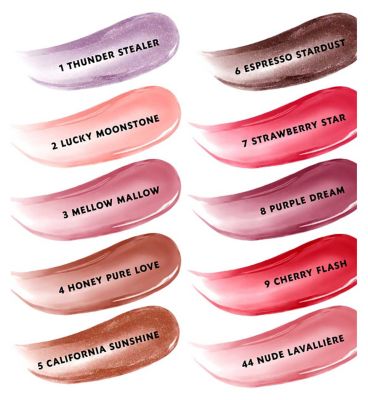 YSL Loveshine Plumping Lip Oil Gloss 6ml
