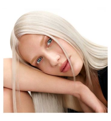 Bleach London Pro Blonde Platinum Ultimate Lightening Kit