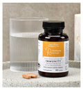 The Vegan Wellness Co Immune Rescue Capsules 60s