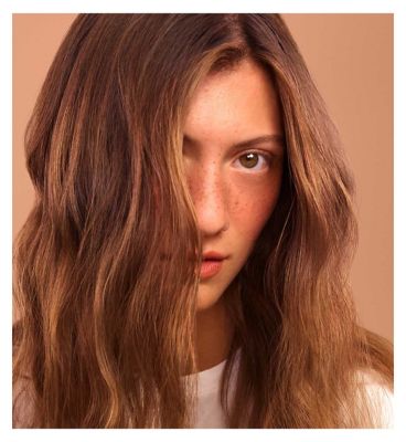 Bleach London Instant Coffee Super Cool Colour Semi Permanent Hair Colour 150ml