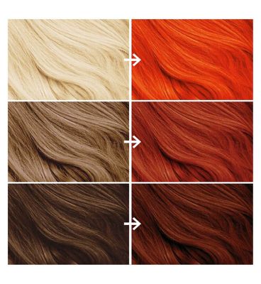 Bleach London Tangerine Dream Super Cool Colour 150ml
