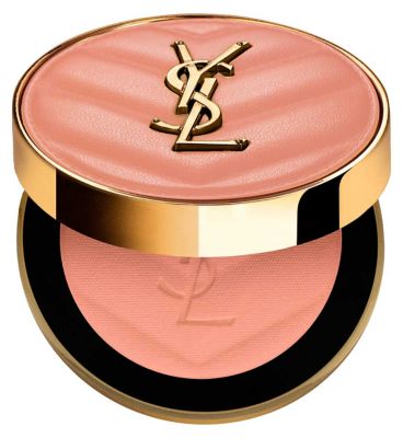 YSL Make Me Blush Bold Blurring Blush 6g