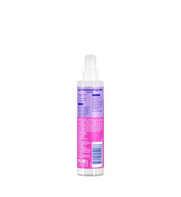 Vo5 Curl Detangling Milk Spray 200ml