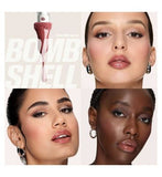 Huda Beauty Mini Lip Trio