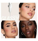Huda Beauty Mini Lip Trio