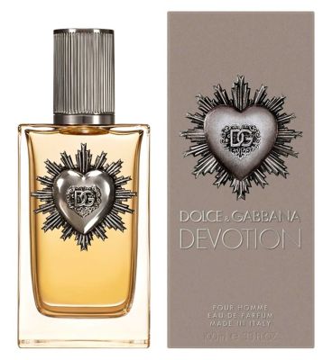 Dolce&Gabbana Devotion for Men Eau de Parfum 100ml