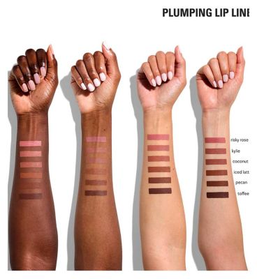 Kylie Cosmetics Plumping Lip Liner