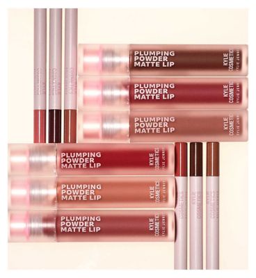 Kylie Cosmetics Plumping Lip Liner