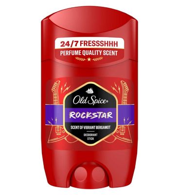 Old Spice Deodorant Stick Rockstar 50ml