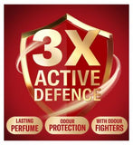 Old Spice Deodorant Stick Rockstar 50ml