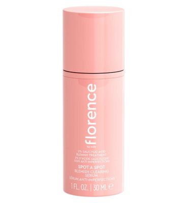 Florence By Mills Blemish Clearing Treatment Serum 30ml