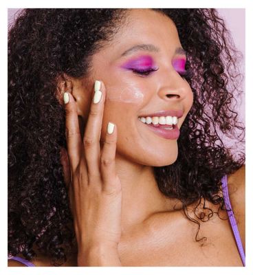 Naked Sundays CabanaClear™ Water Gel Serum SPF50 30ml