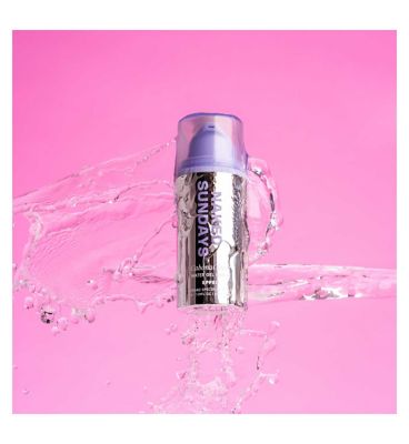 Naked Sundays CabanaClear™ Water Gel Serum SPF50 30ml