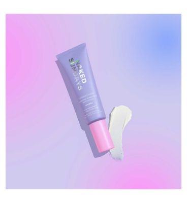 SPF50 CabanaCrème™ Hydrating Moisturizer 50ml
