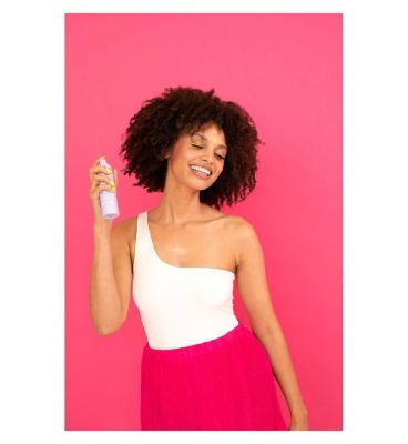 Naked Sundays SPF50+ Hydrating Glow Mist - 50ml