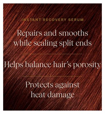 JVN Complete Instant Recovery Serum 50ml