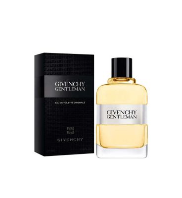 Gentleman Original Eau De Toilette 100ml