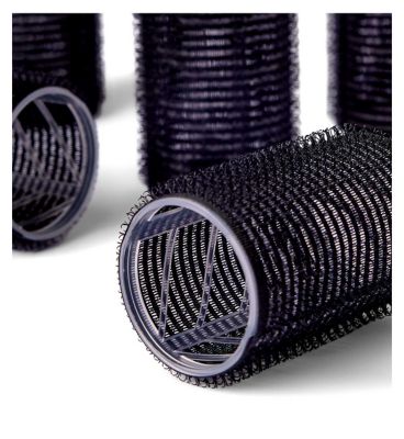 Boots Self Stick Hair Rollers Large 5s