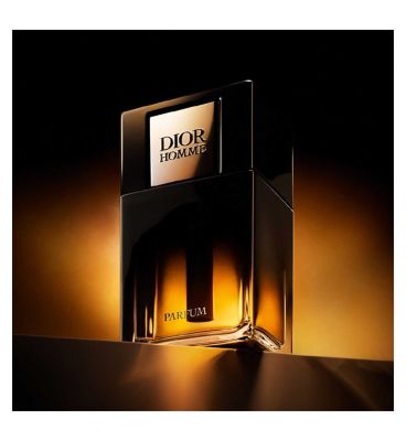 DIOR Homme Parfum 50ml