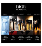 DIOR Homme Parfum 50ml