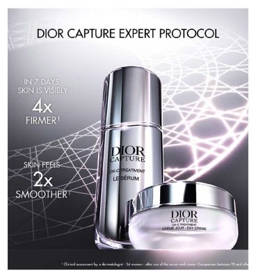 DIOR Capture Day Cream 50ml