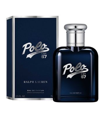 Ralph Lauren Polo 67 Eau De Parfum 75ml
