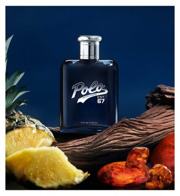 Ralph Lauren Polo 67 Eau De Parfum 75ml